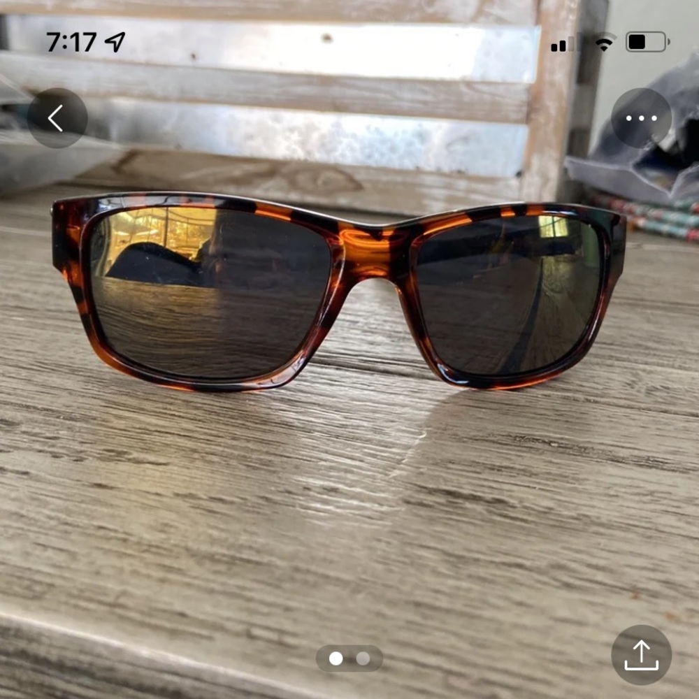 Oakley sunglasses